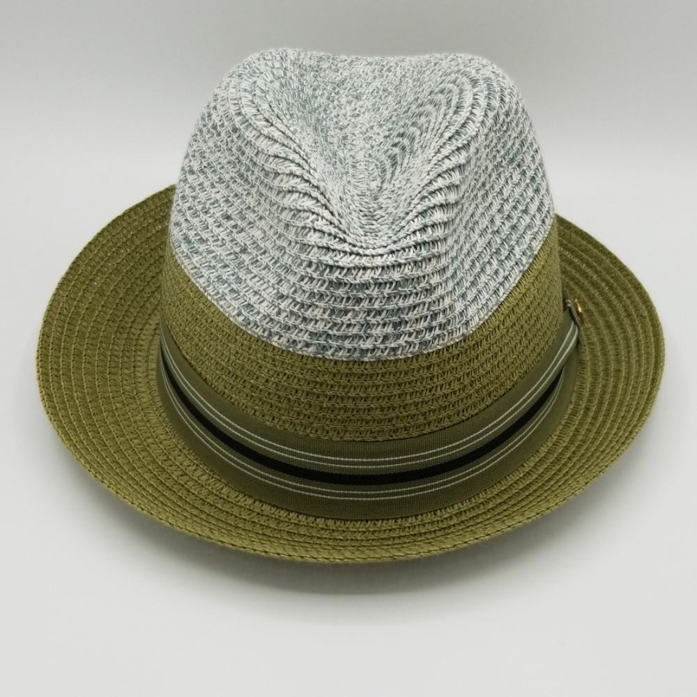 Summer Fedora